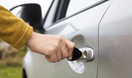 Car Unlocking in Edmonton