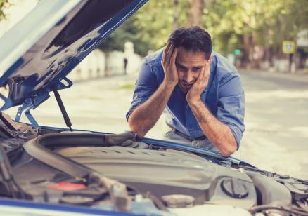 Car Won’t Start? The Real Reasons Behind It