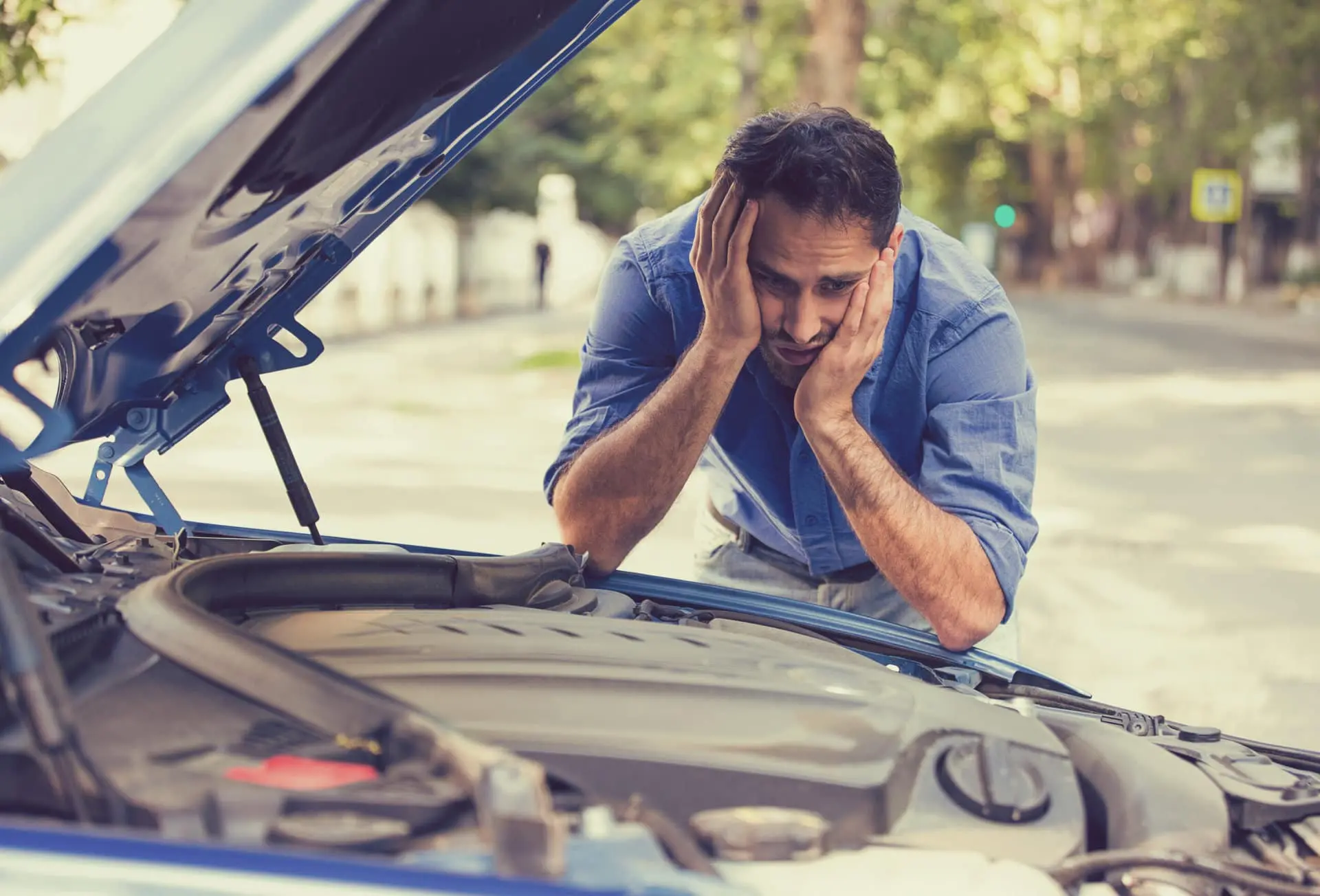 Car Won’t Start? The Real Reasons Behind It