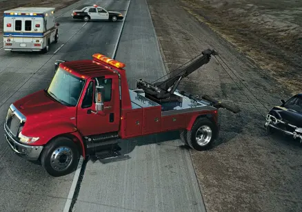 Emergency Roadside Service in Edmonton – Myths vs. Facts