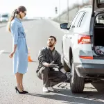 The Real Cost of Delayed Roadside Assistance in Edmonton