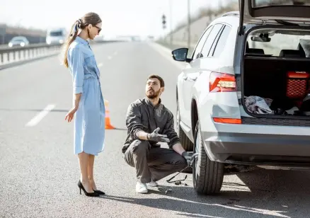 The Real Cost of Delayed Roadside Assistance in Edmonton
